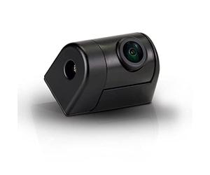 ZENEC ZE-RVC82MT - Cámara de visión Trasera compacta Universal para Coche y Autocaravana, ángulo de visión de 170°