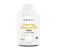 Zenement Aceite de Onagra - apoyo a la salud hormonal - Aceite de Onagra 1000 mg 200 cápsulas blandas Zenement