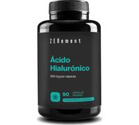 Zenement Ácido Hialurónico 600mg 90 caps