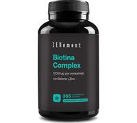 Zenement Biotina Complex 365 comp