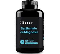 Zenement Bisglicinato de Magnesio 180vcaps