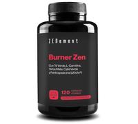 ZENement Burner Zen 120 Cápsulas Veganas