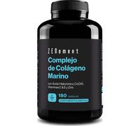 Zenement Complejo Colágeno Marino 180caps