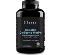 Zenement Complejo Colágeno Marino 180caps
