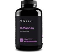 Zenement D-Manosa 180vcaps