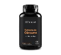 Zenement Extracto Cúrcuma con Pimienta Negra 120vcaps