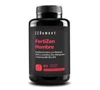 Zenement FertiZen Hombre Ubiquinol DHA 90 Cápsulas Blandas