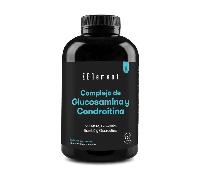 Zenement Glucosamina Complex 365 Caps - Articulaciones flexibles y móviles