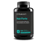 ZENement Hair Forte 120 Cápsulas Vegetarianas