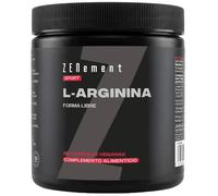 ZENement L-Arginina 700 mg 360 Cápsulas Veganas