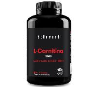 ZENement L-Carnitina 180 Cápsulas Veganas