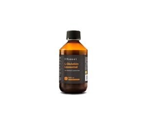 Zenement L-Glutatión liposomal 250 ml - complemento antioxidante oral