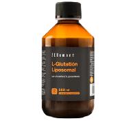 ZENement L-Glutatión Liposomal con Vitamina C 250 ml