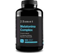 Zenement Melatonina 1,9mg Griffonia Magnesio Vitamina B6 180vcaps