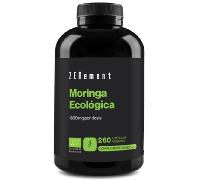 ZENement Moringa Ecológica 260 Cápsulas Veganas