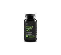 Zenement Omega 3 vegano 90 cápsulas blandas - complemento con 80% DHA - Zenement