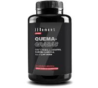 ZENement Quemagrasas 120 Cápsulas Veganas