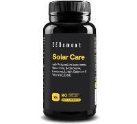ZENement Solar Care 90 Cápsulas Vegetarianas