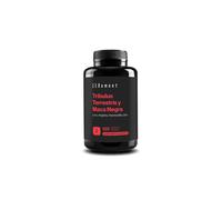 Zenement Tribulus terrestris y maca negra 120 cápsulas - complemento vegetal para energía