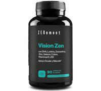Vision Zen - Luteína, Zeaxantina y DHA 300 mg - Zenement
