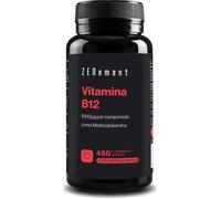 Zenement Vitamina B12 Metilcobalamina 1000mcg 450comp