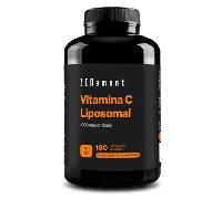 Zenement Vitamina C Liposomal 1000 mg - 180 cápsulas (3 meses) - Vegano