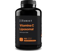 Zenement Vitamina C Liposomal 1000mg 180vcaps