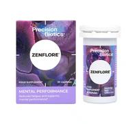Zenflore 30 Cápsulas - Tratamiento Salud Mental