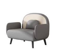 Zeng25liangOu-12 Multifunción Sofá Cama Individual Plegable y Convertible: Ahorra Espacio en dormitorios, Balcones(Pequeño)