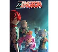 Zengeon (PC) - Steam Gift - GLOBAL