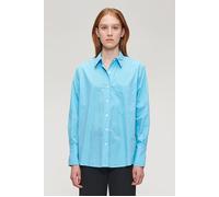 Zenggi Org Cotton Boys Shirt Sky Blue Talla: XL | Camisas Outlet | Mujer | Azul