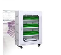 ZengHeBloom 12/20/30/40/50/60 Slots Estaciones De Carga para Teléfonos Celulares Gabinete Teléfonos Móviles,Gabinete 12-60 Unidades, Estación Dispositivos Móviles para Salas De Conferencias Celulares