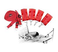 ZENGJIANGXIN Una Cuerda flexible Homme Objet Tapis Flexible accesorio especial Anillo más Duro y más Fuerte Kit/juego Pareja Hogar Z3J2X6