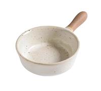 ZengL263NgS Plato para servir Los cuencos de cerámica for salsas son adecuados for servir diversas, postres, aperitivos, etc Contenedor de almacenamiento