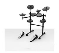 Zengxue practicar tambor electronico Profession Adult Electronic Drum Kit Electronic Drum Home Eletronia Musical Instruments