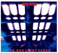Zeni Geva - 10,000 Light Years