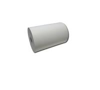ZENIC - Rollos de Papel Térmico. Pack 10 unidades. Rollo de Papel Térmico 57x35x12 mm para Caja Registradora, TPV, Datáfono, Impresora Térmica de Ticket con Salida de 57mm de Ancho.