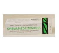 ZENICOS CREMA PIEDE 50ML