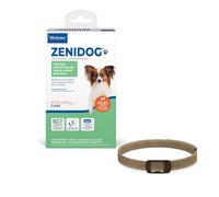 Zenidog - Collar calmante para perros con feromonas - Collar de acción larga, collar calmante de feromonas para perros, feromonas de acción larga para perros, collar calmante, collar calmante para