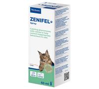 Zenifel Spray para Gatos 60 ml
