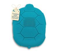Zenimal Ayuda para dormir para niños: máquina de sonido sin pantalla con viajes de audio guiados por voz, sonidos relajantes y música calmante para ayudar a los niños a dormir más rápido y dormir
