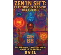 ZEN'IN SH'T El Prodigio Elegido del Fútbol: El Camino No Convencional hacia la Grandeza