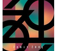 Źenit - EP