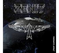 Zenit (Ltd.2lp Gatefold) [Vinilo]
