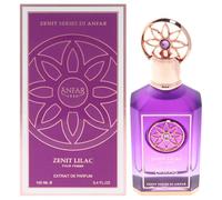 Zenit Series - Lilac by Anfar para mujer - Spray de perfume de 3.4 onzas