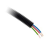 Zenitech 100213 - Funda ICTA prefijada, color gris