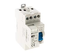 Zenitech 150973 - Interruptor diferencial type AC - 40 A