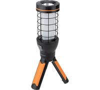 Zenitech - Baladeuse + linterna LED recargable USB - 800lm