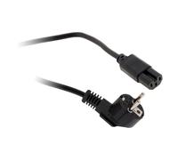 Inotech - Cable Alimentación artículo HO5RRF 120 ° 3 G1 clase 1