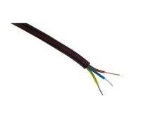 Zenitech - Cable U-1000 R2V 3G1,5 mm² - 15m